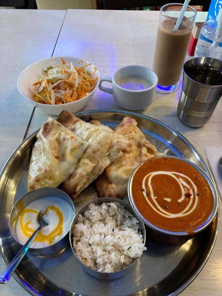 BOTA アジアンダイニング＆バー