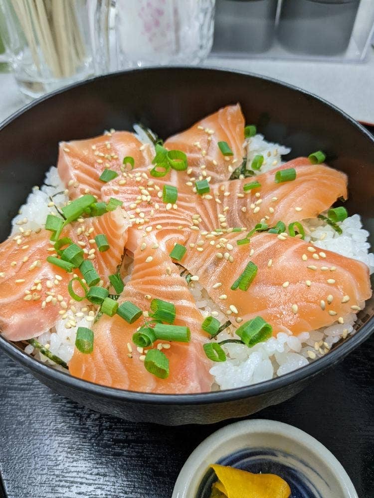 市場食堂