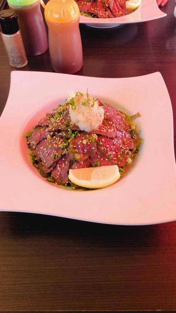 kuro's dining cafe