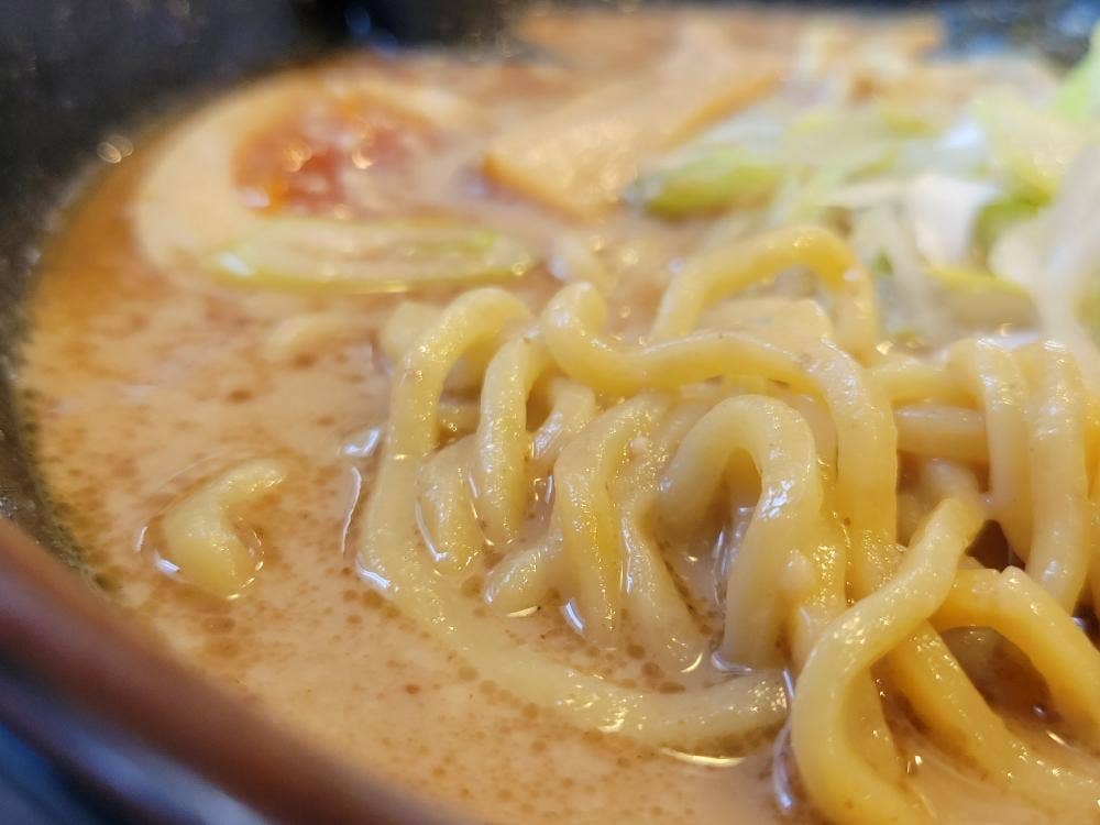 氷見ラーメン 野々市店