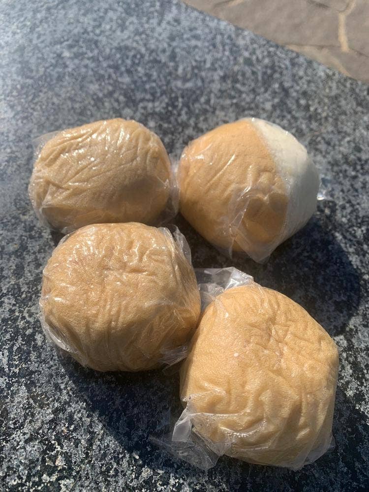 イワキヤ菓子店