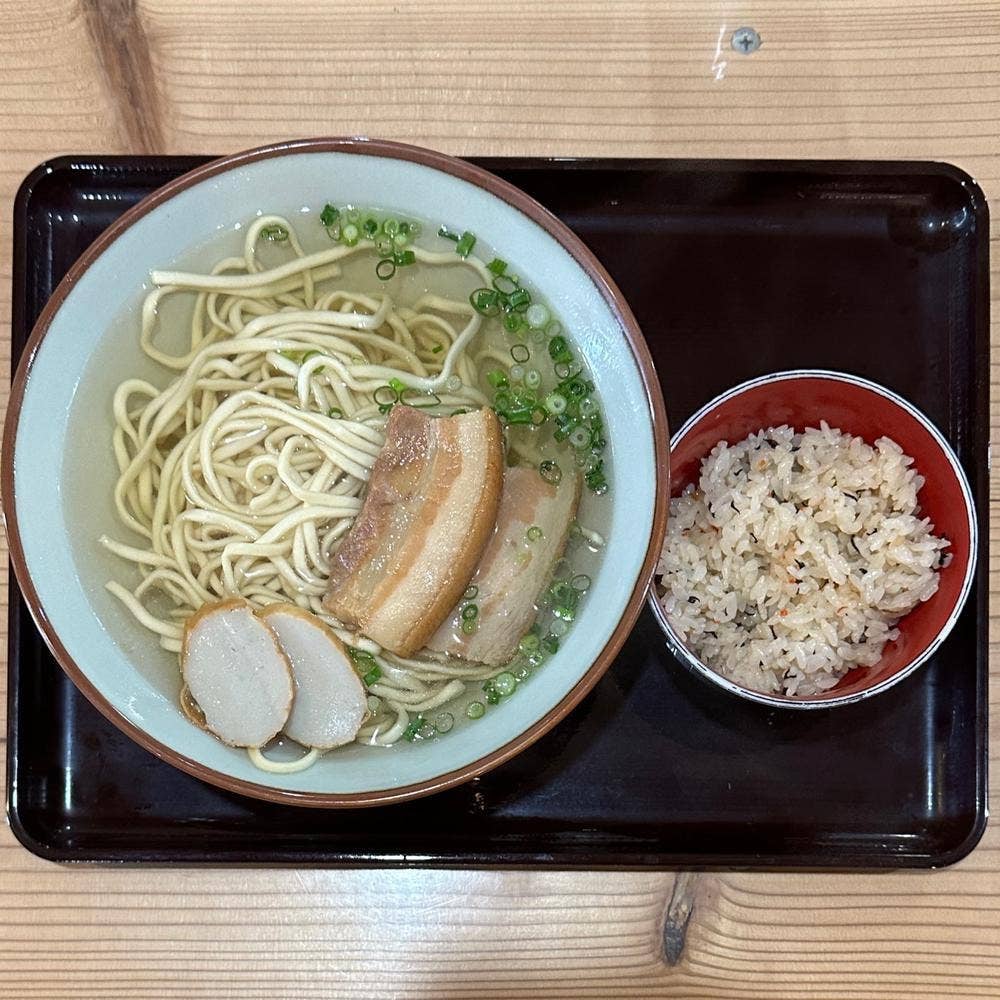 けんぱーのすばやー 新都心本店