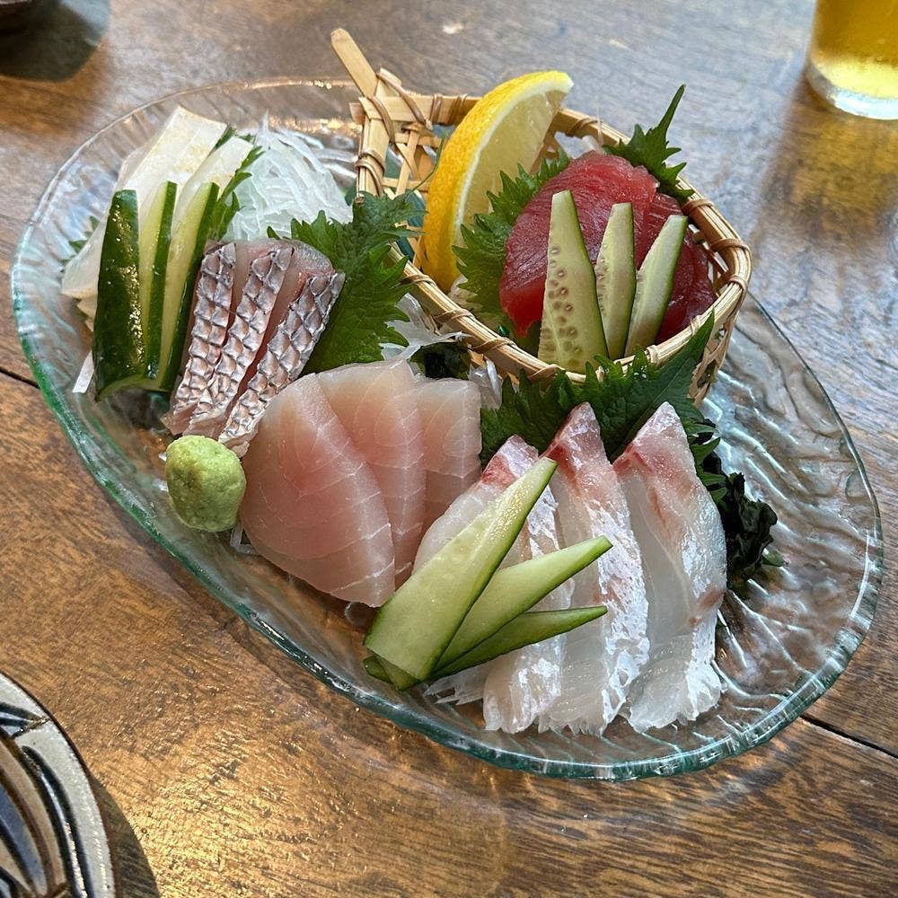 沖縄の台所 ぱいかじ 沖縄本店
