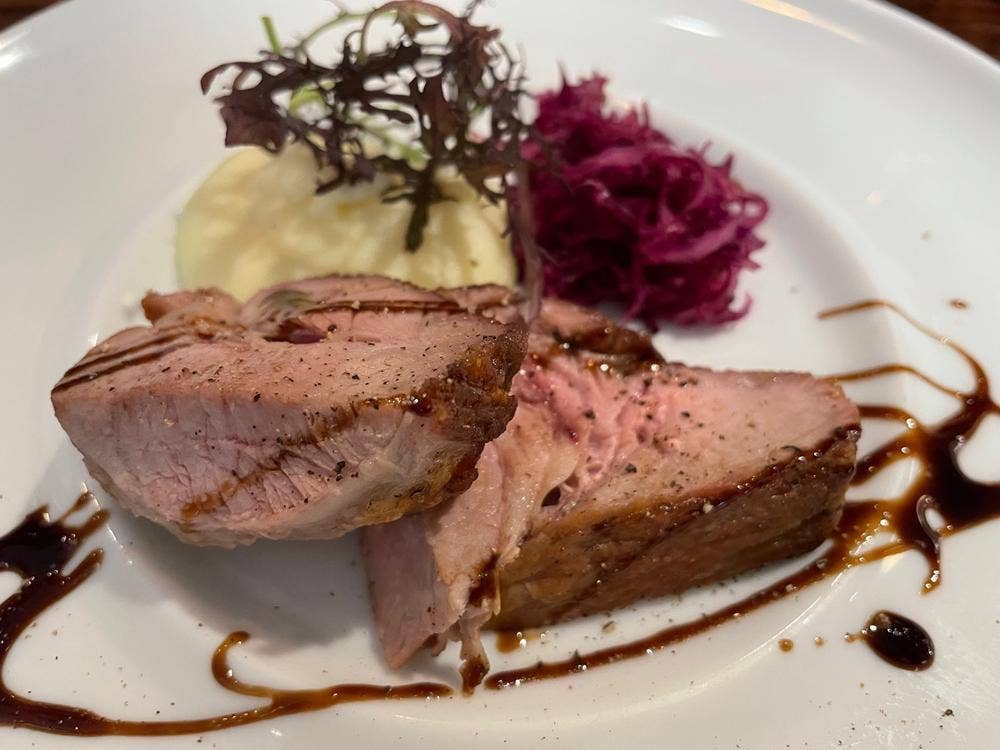 TRATTORIA GODERECCIO