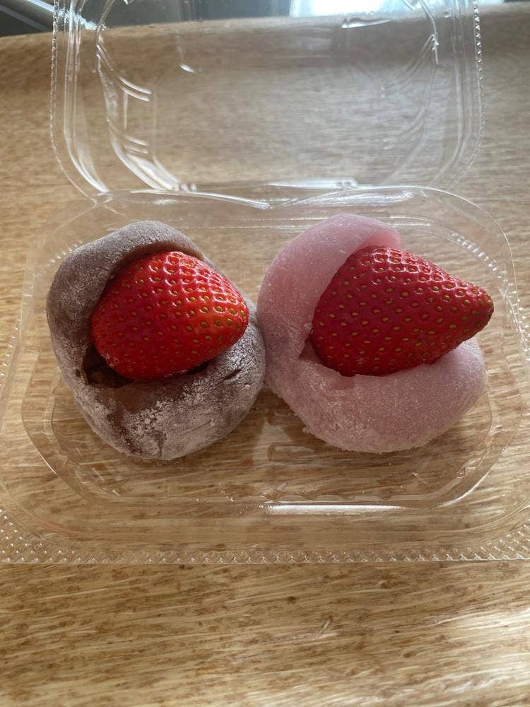 口福堂 サンリブシティ小倉店