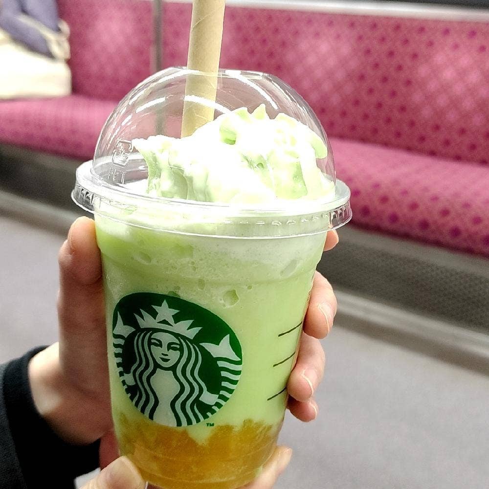 スターバックス コーヒー イオンモール浦和美園店