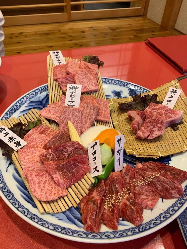 志方亭 稲美店