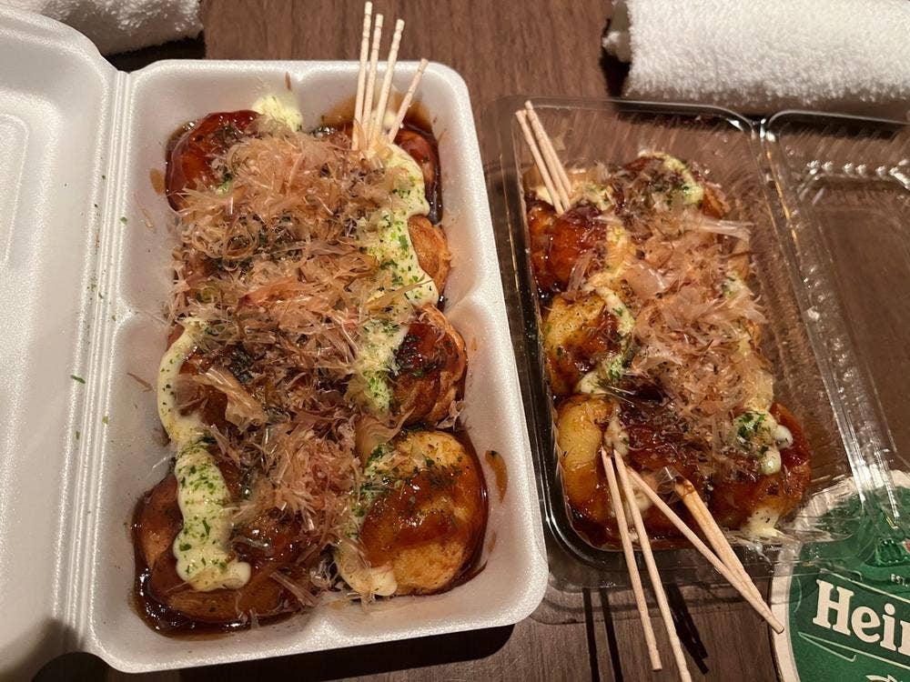 タコタコキング 周防町本店