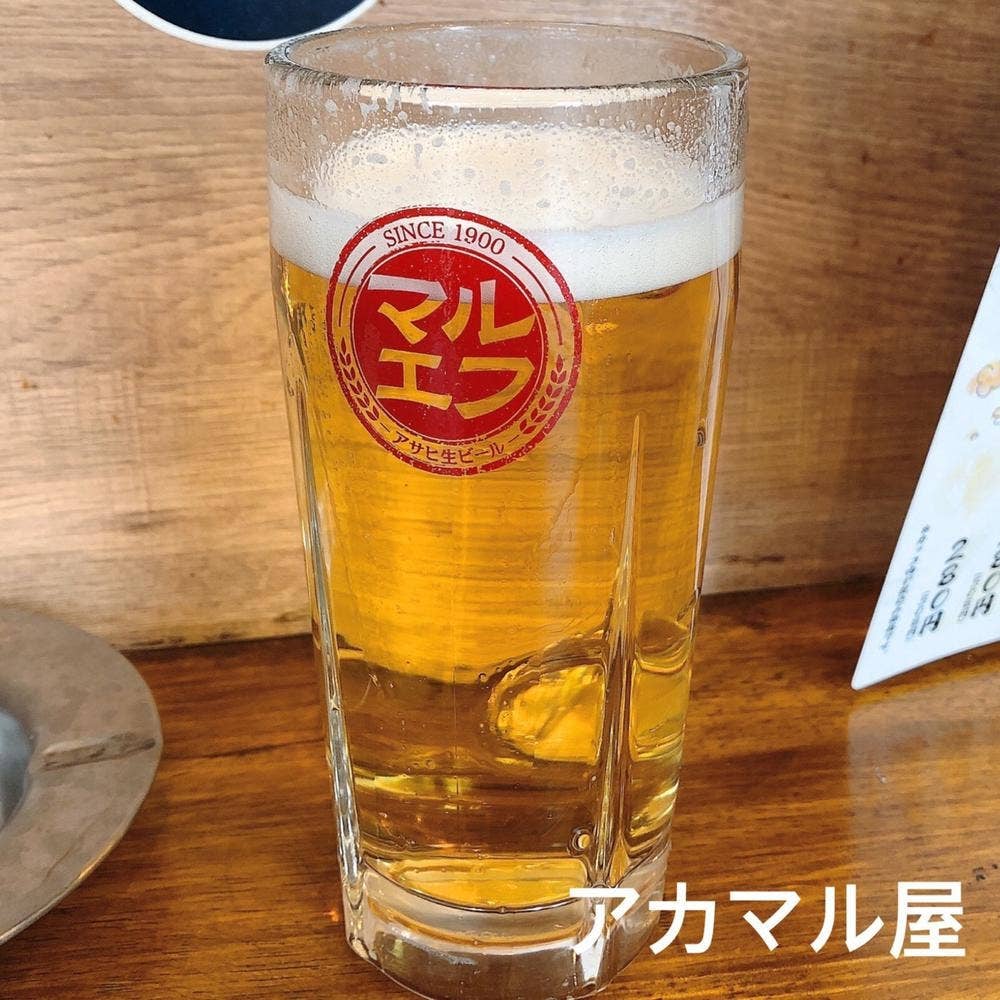 アカマル屋 横浜西口本店