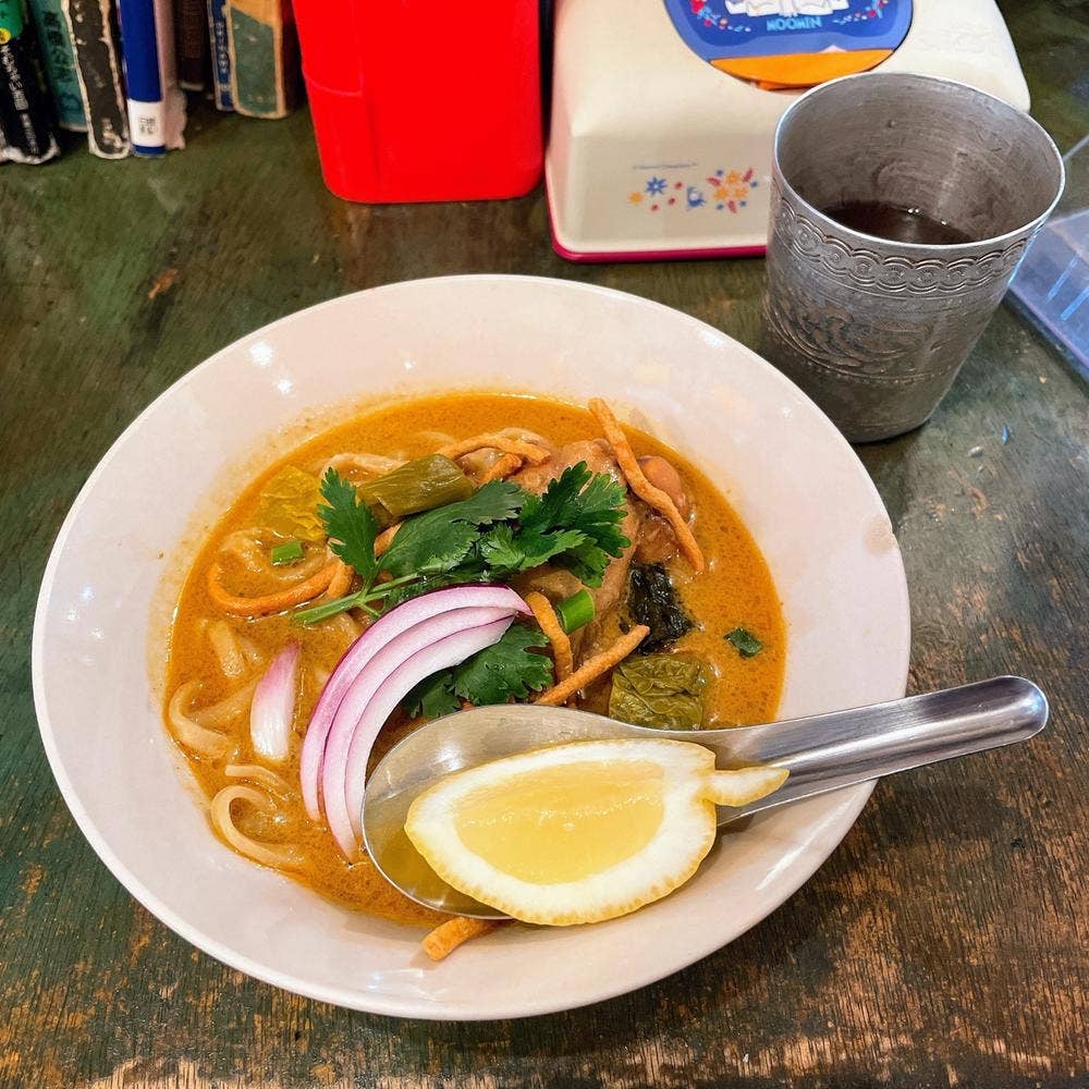 ぷあん