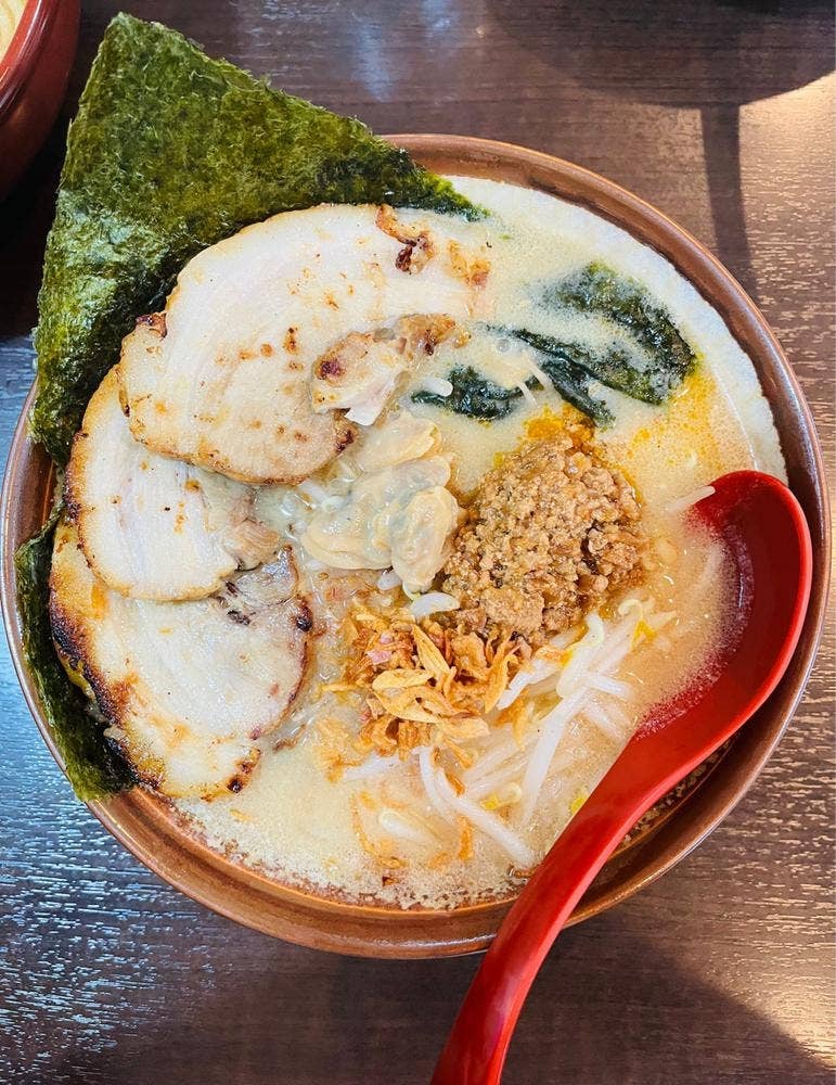 門左衛門 朝霞台店