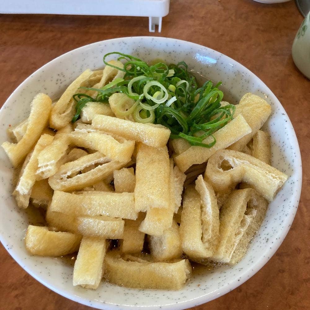 都そば 出屋敷店