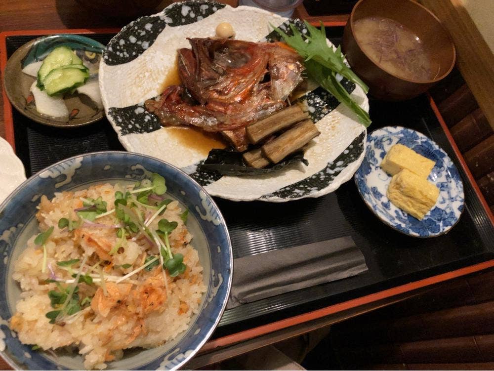 旬采 二子玉川店