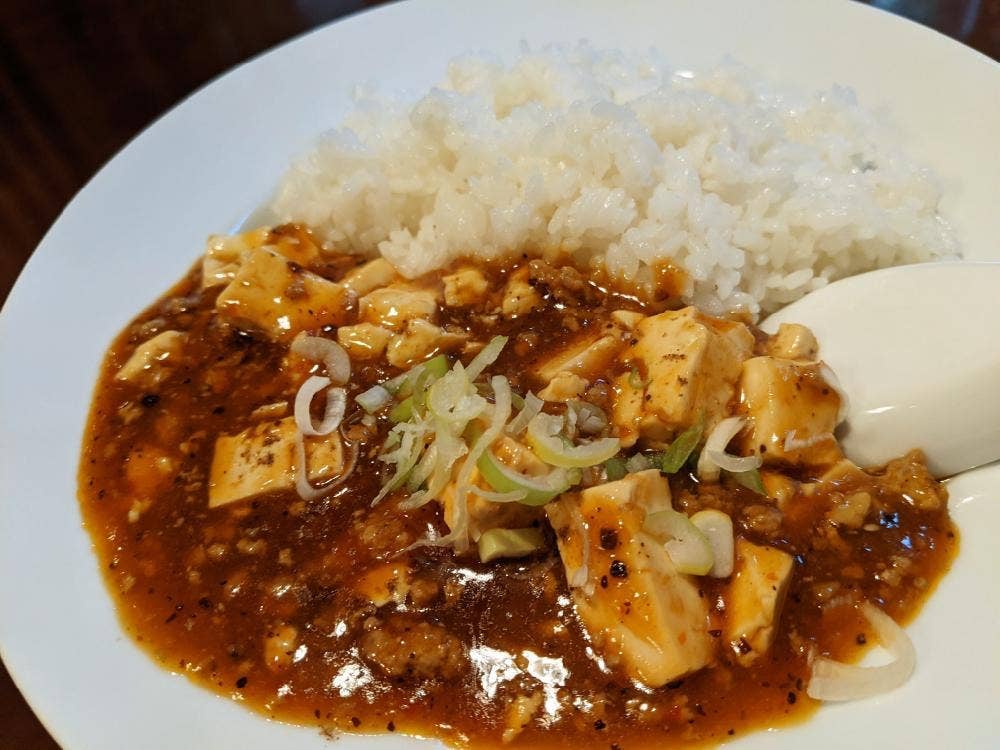 中国料理 新四川