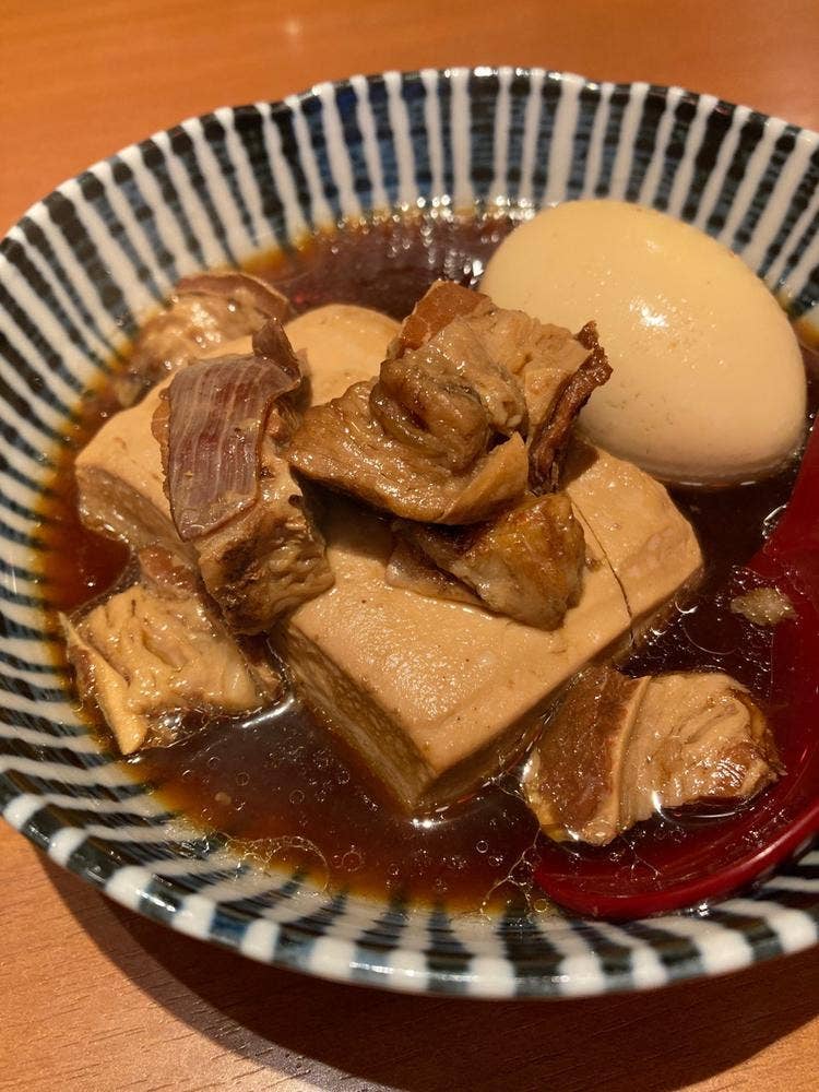 大衆食堂 安べゑ 五日市北口店