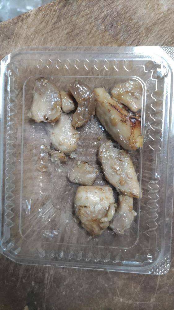 からあげ割烹 福のから 成増駅前店