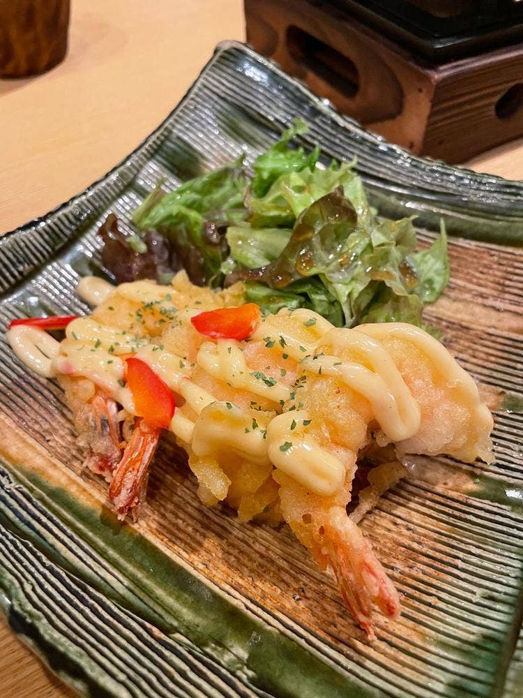 とも吉 十三店