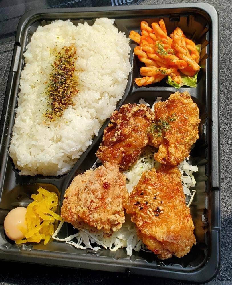 からあげ専門店 吉祥寺 鶏寿