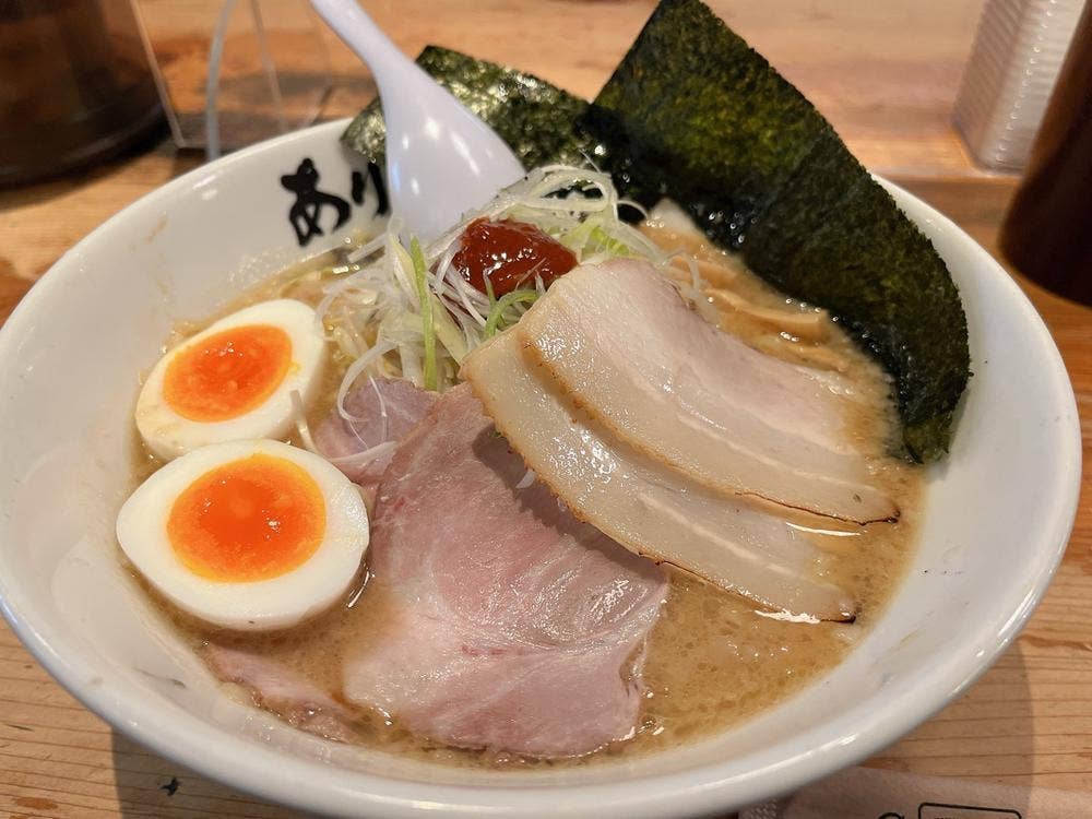 野方ホープ 目黒店