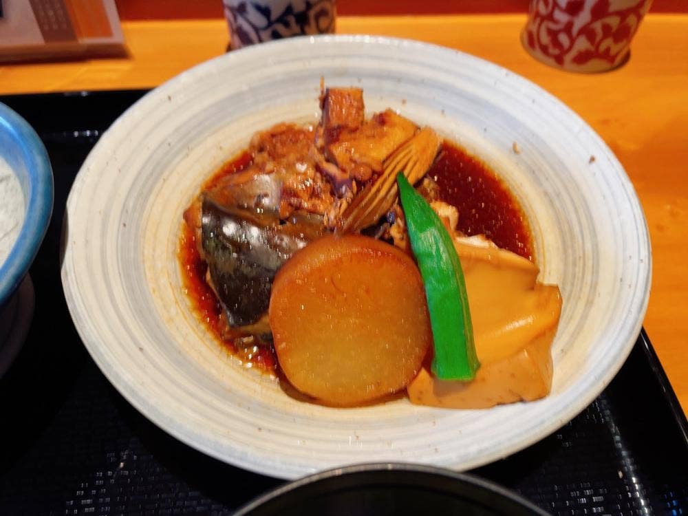 四季彩 ざこや
