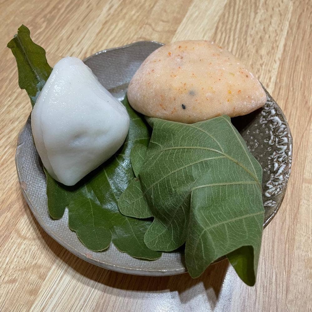 梅田菓子舗