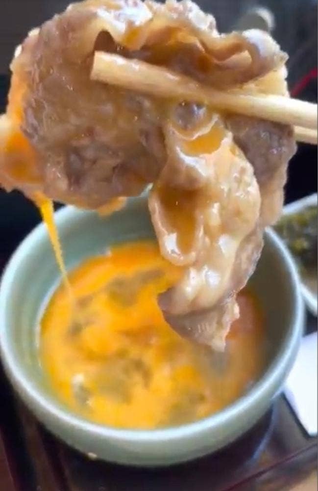 お肉とそば やすらぎ処 友禅