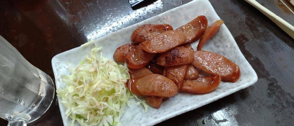 あんつく