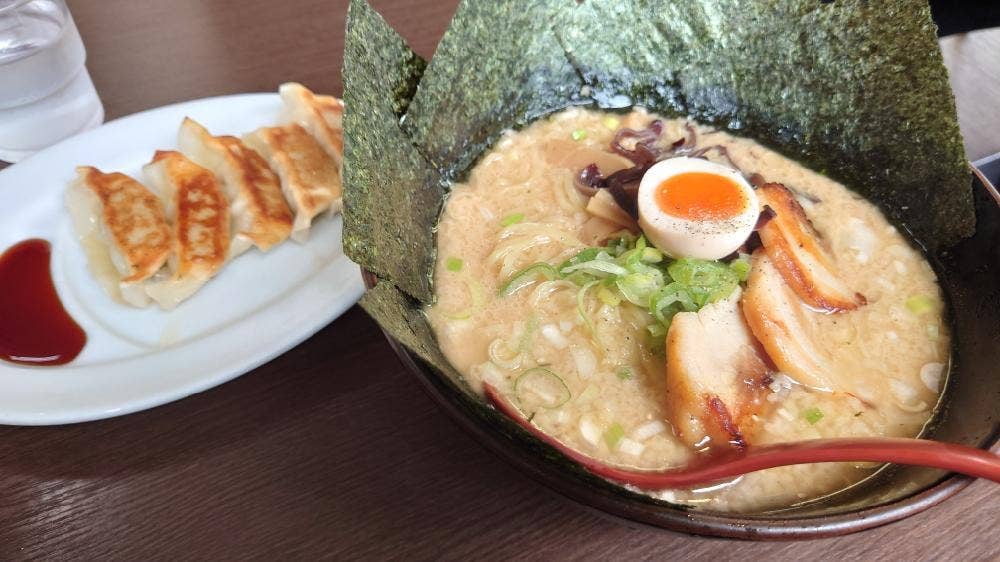 ニューとん太 大原店