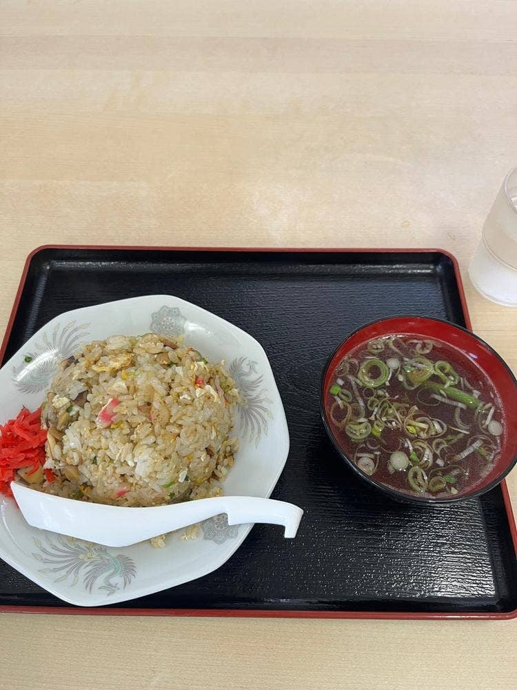 すずきや食堂