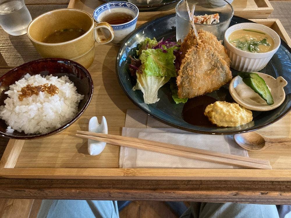 ノジリカフェ