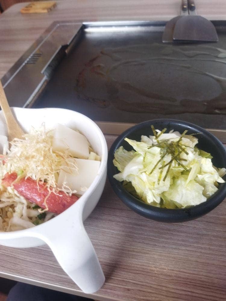 道とん堀 習志野台店