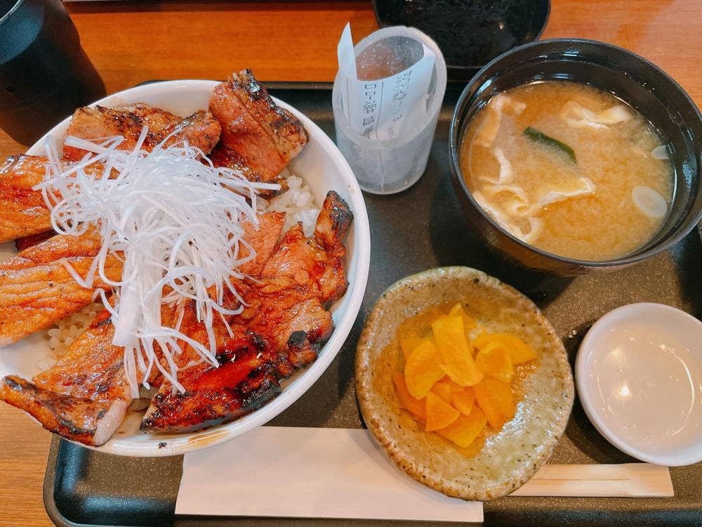 なまらうまいっしょ 本厚木店