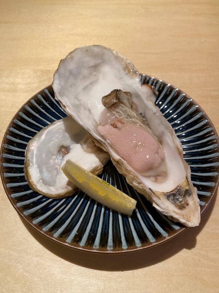 ウオマルと鶏丸 石山店