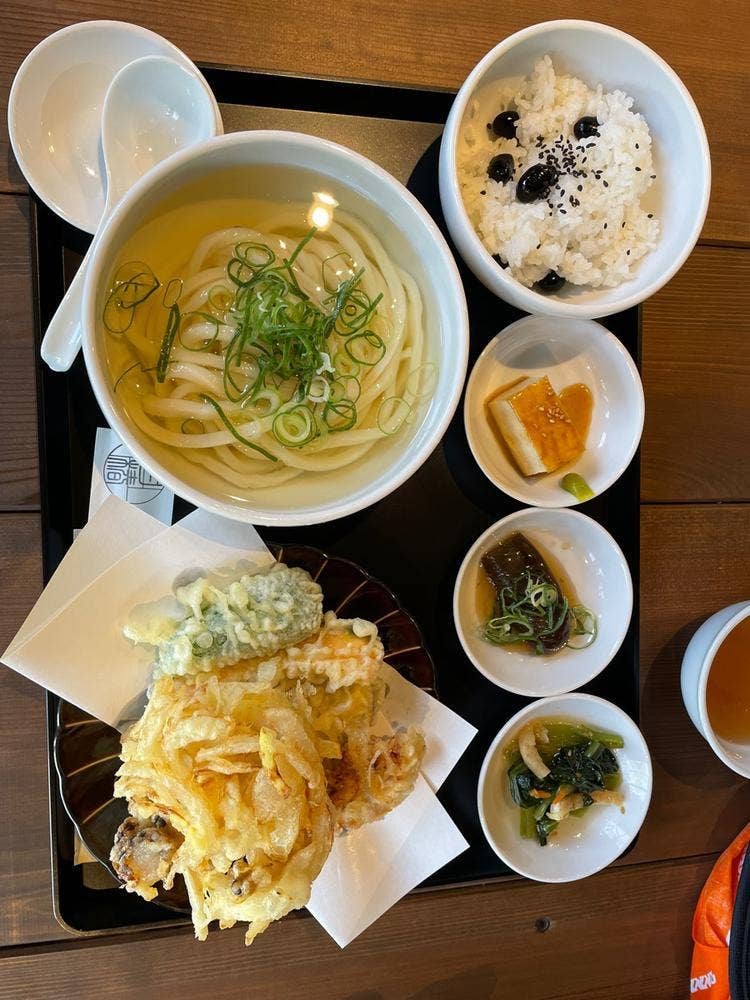 白椿