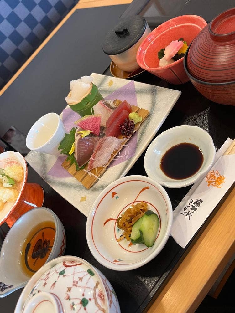 木曽路大東店