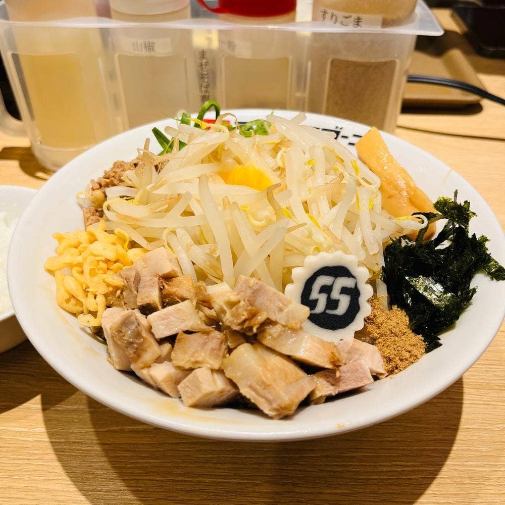 フジヤマ55 イオン各務原店