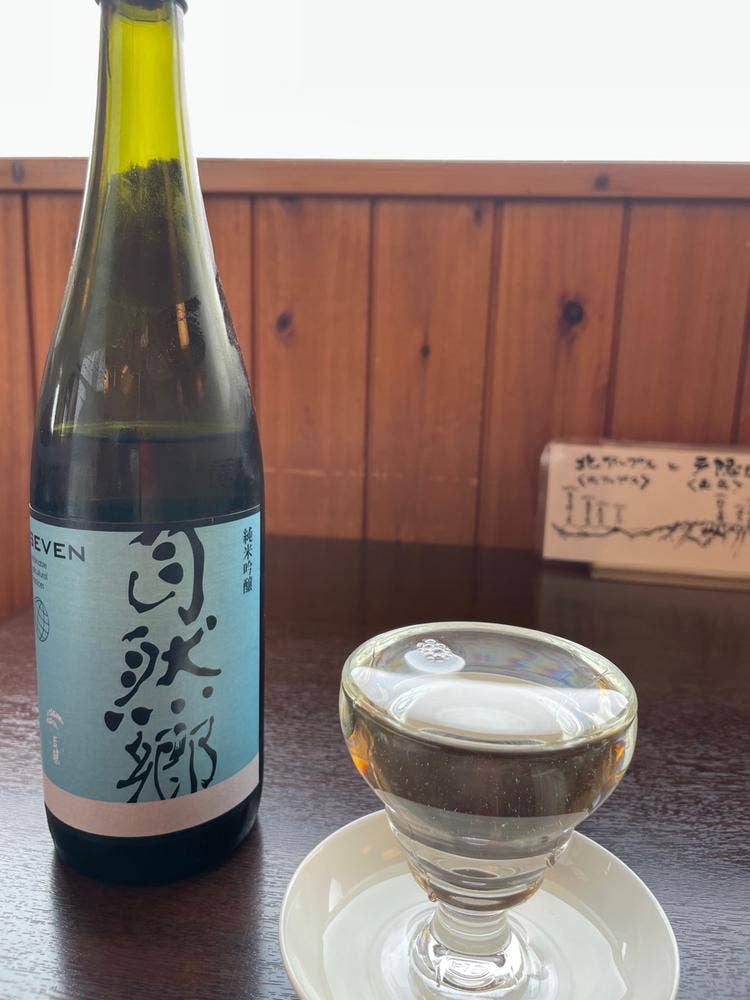 手打ち蕎麦 あいざや