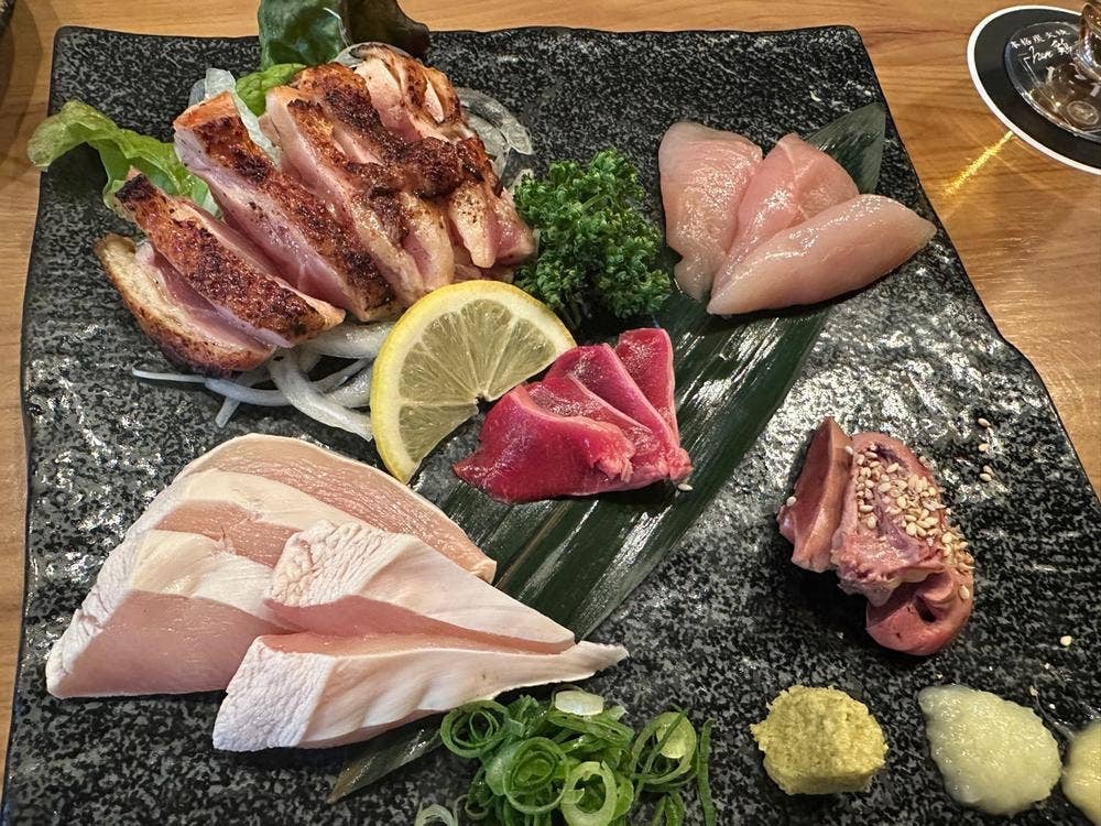 hen鶏 ながら 甲子園店