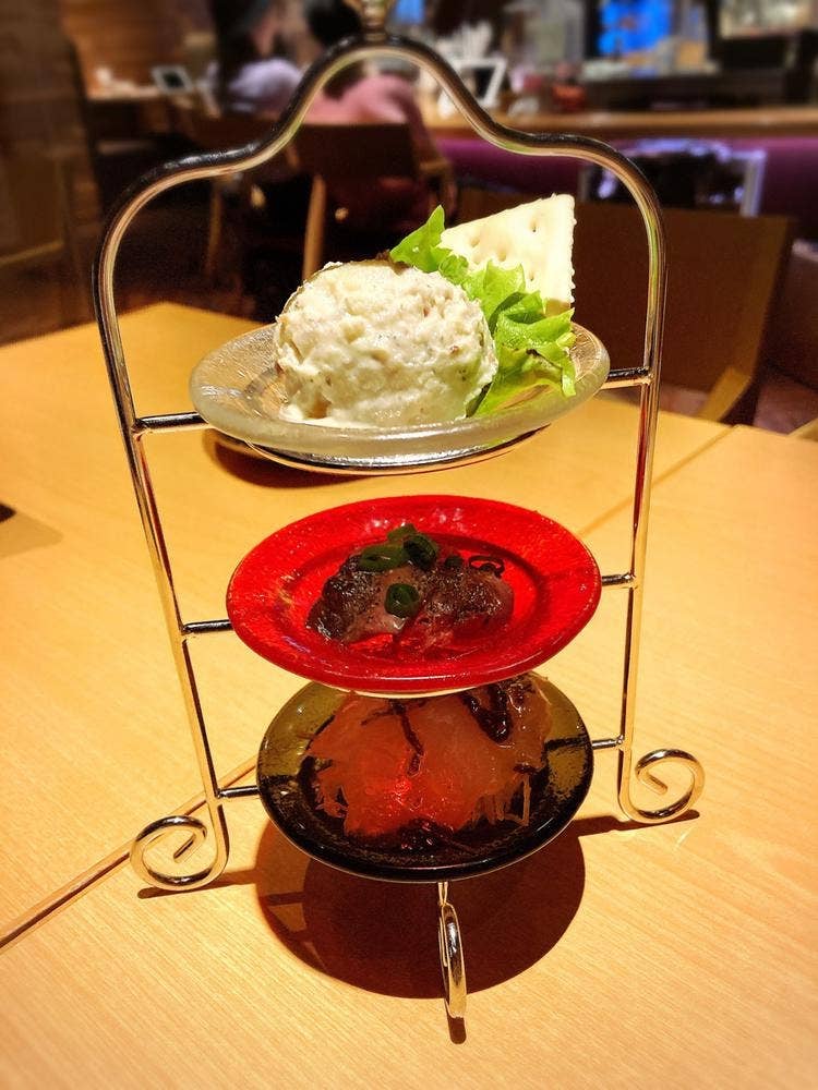 YEBISU BAR 神楽坂店