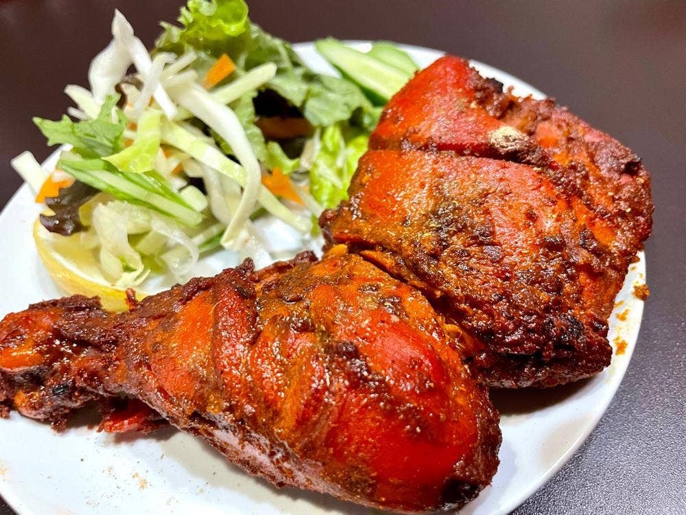 Sathi ネパールインドダイニング&AsianFoods 西荘店