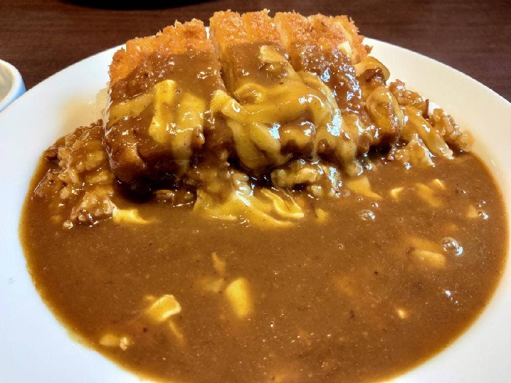 カレーハウスCoCo壱番屋 犬山五郎丸店