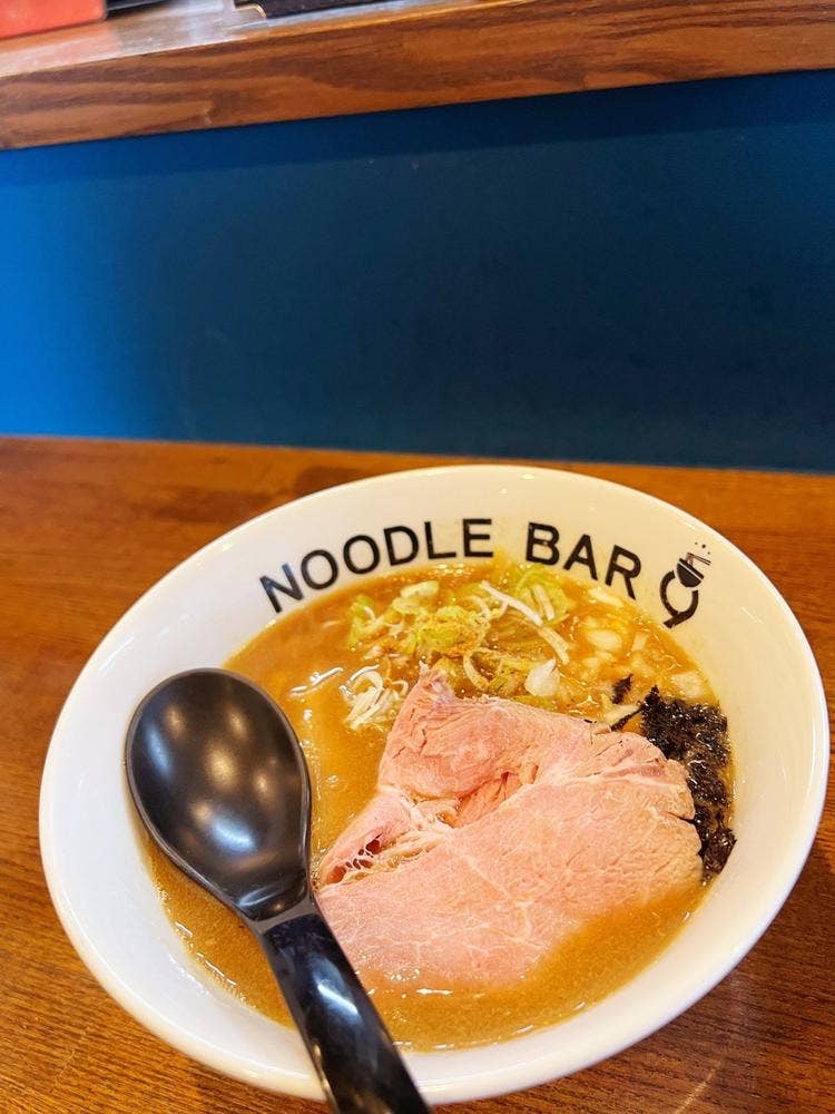 NOODLE BAR 9