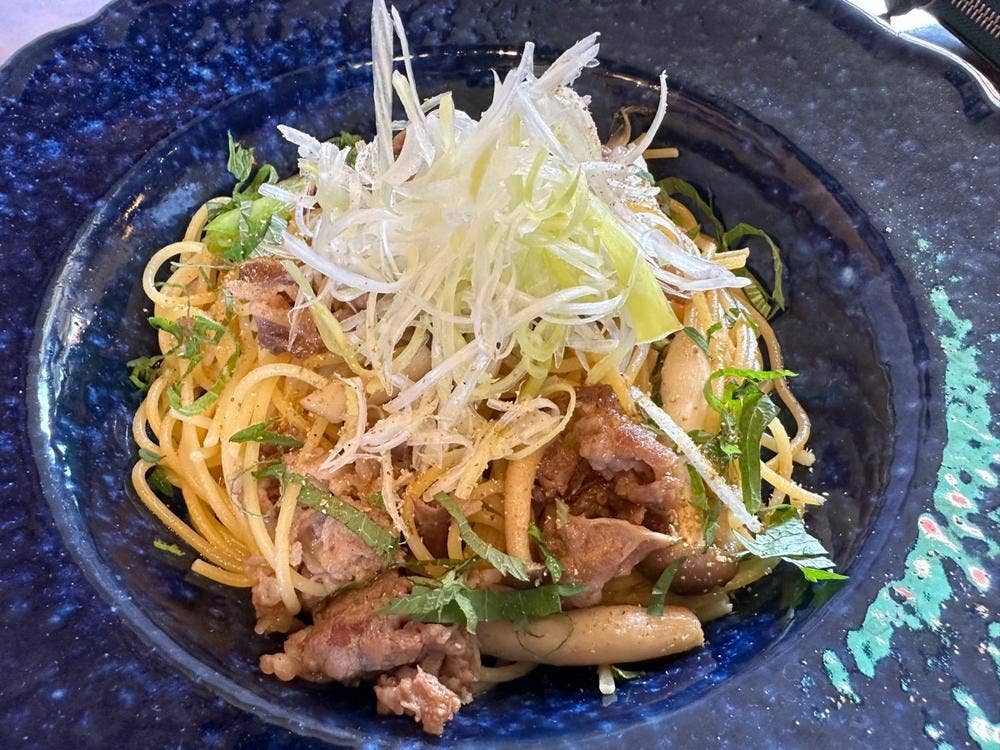ジョリーパスタ 尼崎浜田店