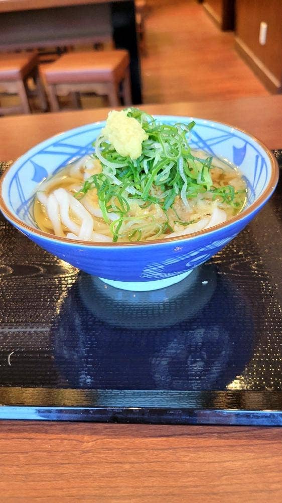 丸亀製麺 湘南台店