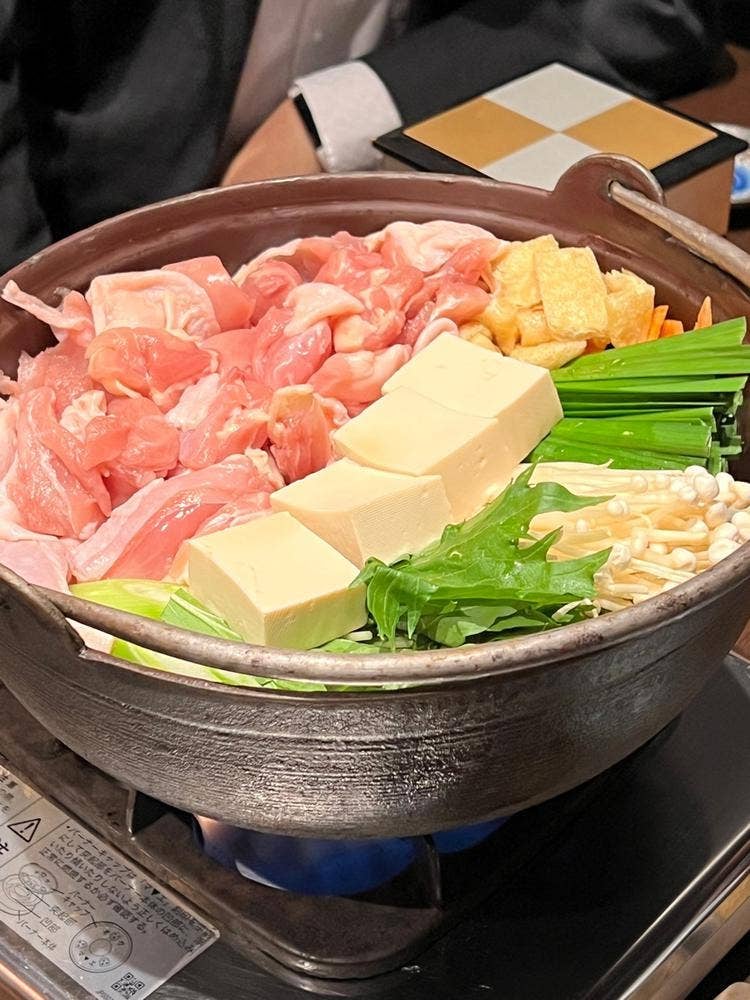 ちゃんこ江戸沢 両国総本店