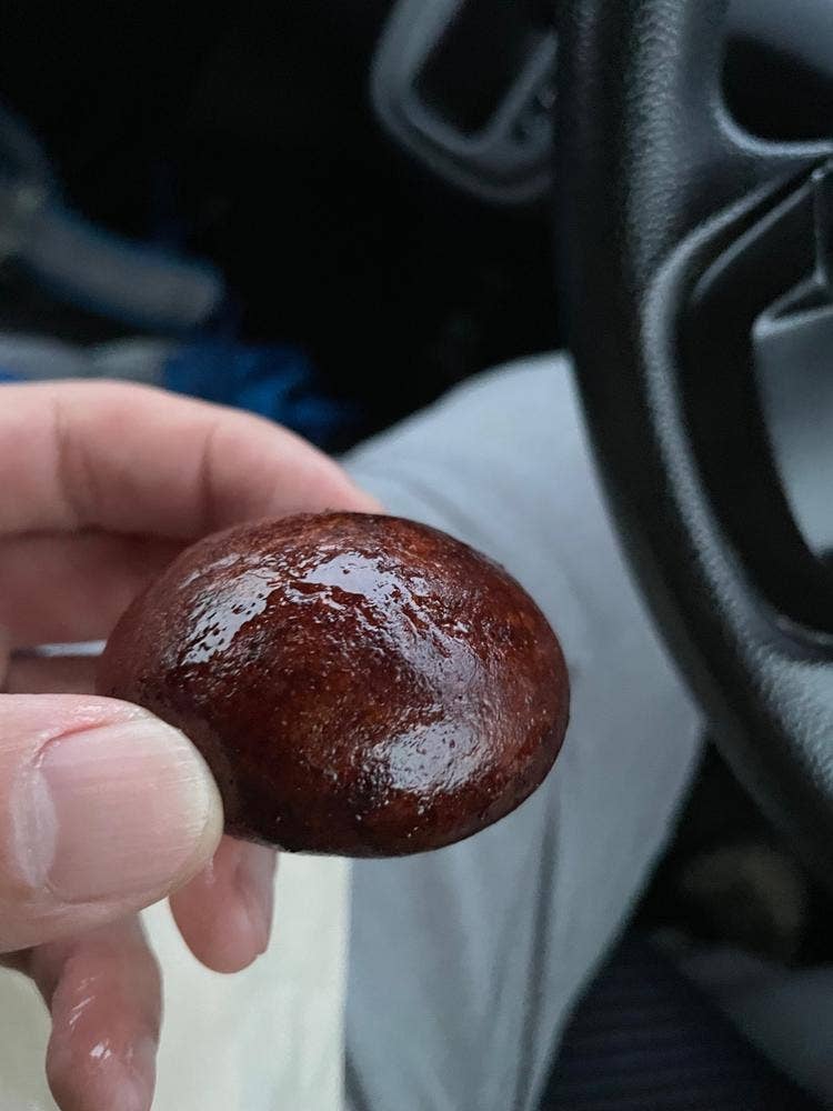 宮崎自動車道山之口サービスエリア上線売店