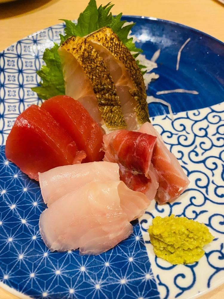 和心 こばけん