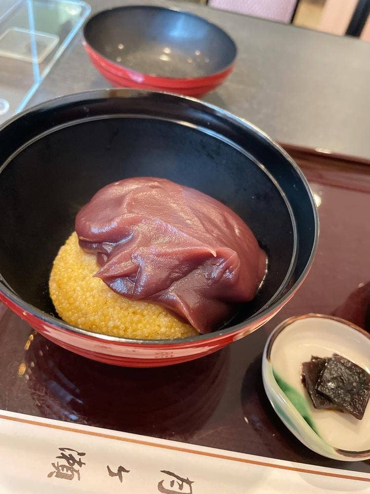 月ヶ瀬 京都高島屋店