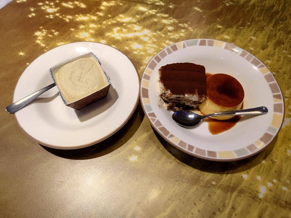 サイゼリヤ ビバモール加須店