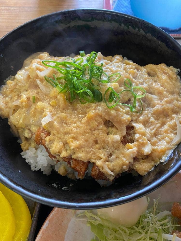 手打ちうどん久米